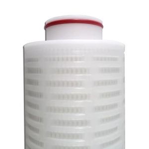 Custom 60 Inch High Flow Filter Cartridge (Pall Replacement)