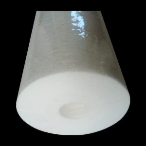 10 Inch Melt Blown Filter Cartridge (PP Sediment Filter)