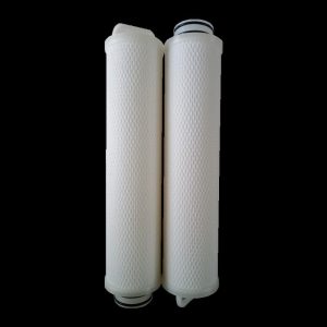 20 Inch High Flow Filter Cartridge (3M Replacement)