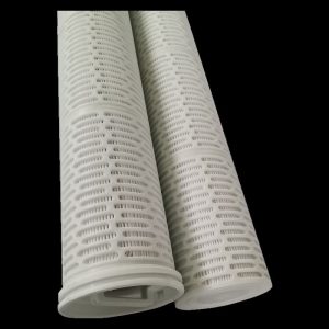 High Flow Filter Cartridge for Pall Replacement (Bienvenue LQ00374-V7 Equivalent)